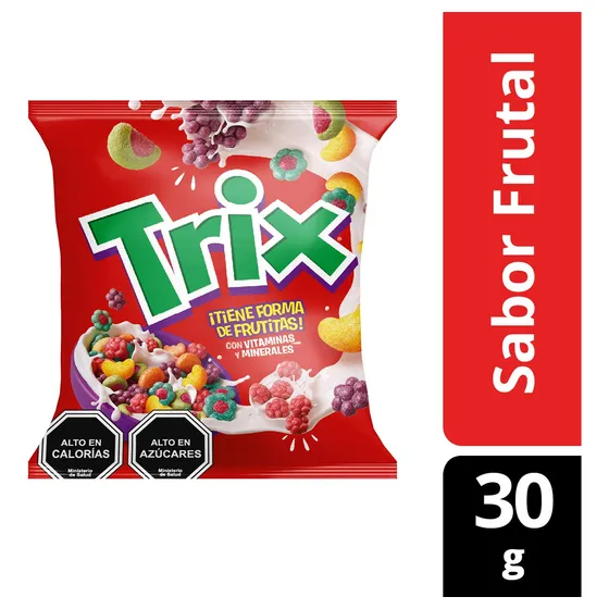 Cereal Trix® 30g