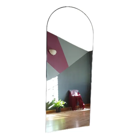 Espejo Modelo Arco 180x60
