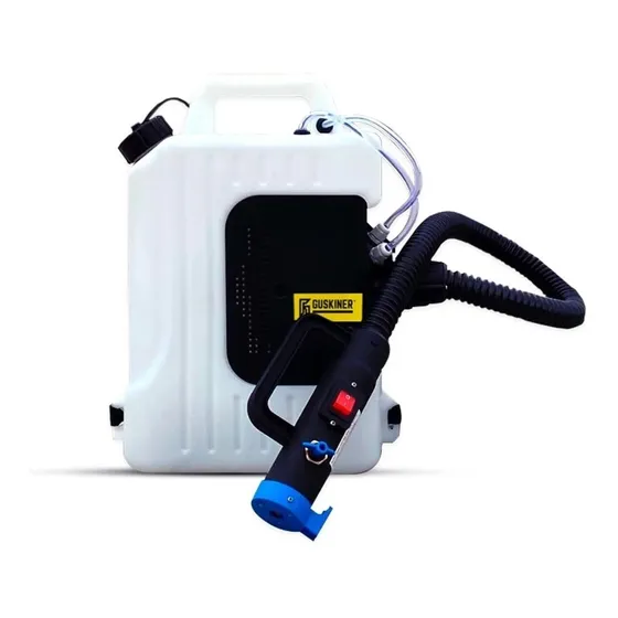 Nebulizador Fumigador  Ulv Eléctrico Guskiner 