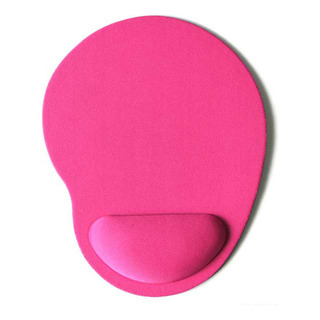 Vermelho - Mouse Pads Ergonômicos Diretos De Fábrica Para Jo Vermelho - Mouse Pads Ergonômicos Diretos De Fábrica Para Jo