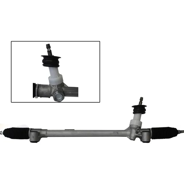 Caja De Direccion Electroasistida Spark Ng 1.4l 2018