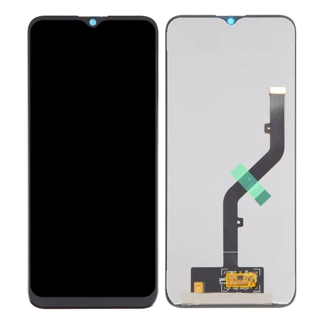 Pantalla Completa Blu G0290ww G80 Negro Nueva Tienda Fisica
