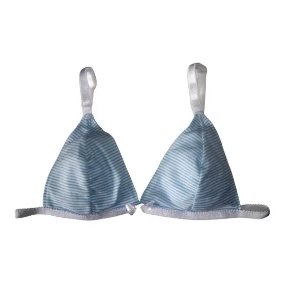 Brasier, Acostumbradores, Sostenes Para Niñas Y Adolescentes