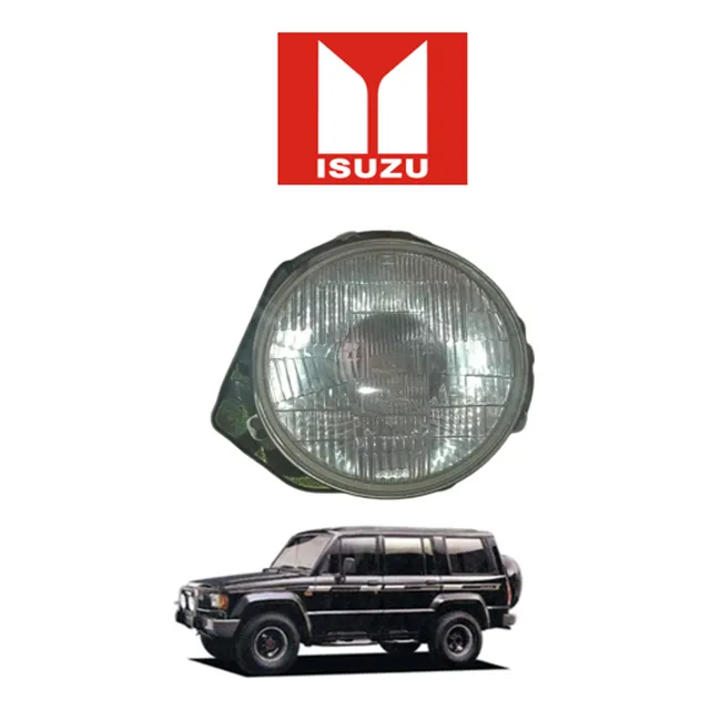 Faro Izquierdo Isuzu Trooper Caribe 442