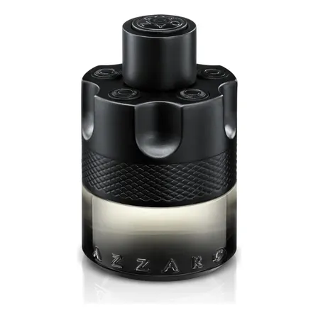 Fragrância Masculina Azzaro The Most Wanted Eau De Toilette Intense 50ml