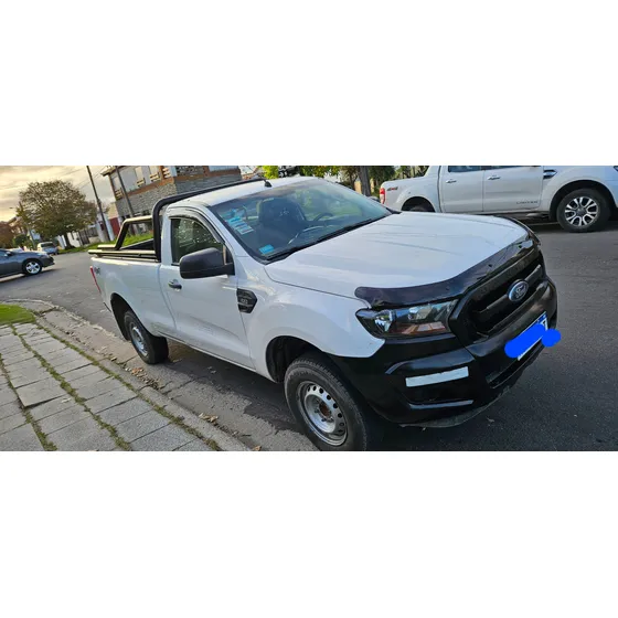 Ford Ranger 2.2 Cs Xl Tdci 150cv 4x2