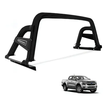 Santo Antônio Ranger 2026 2025 2024 Preto St Track T5954p Preto