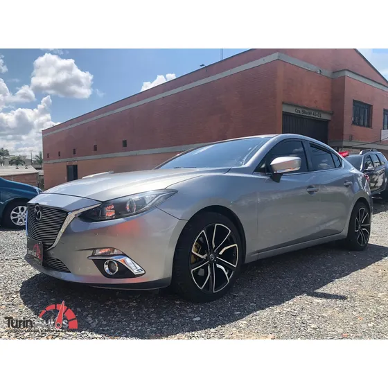 Mazda 3 2.0 Touring