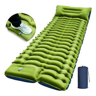 Almohadilla Para Dormir Para Acampar, Almohadilla Ultraliger Almohadilla Para Dormir Para Acampar, Almohadilla Ultraliger