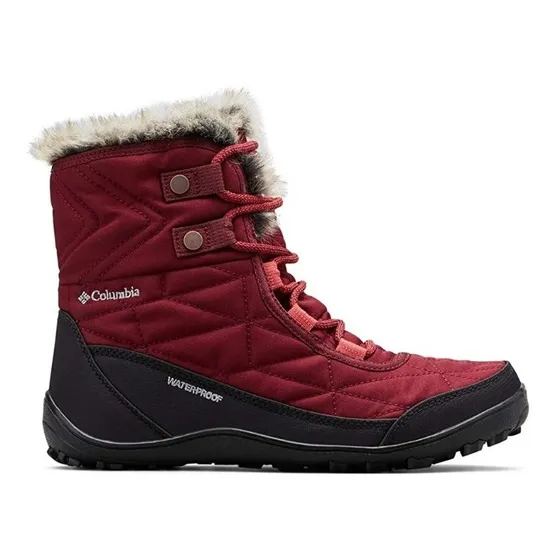 Botas De Invierno Sky Columbia Minx