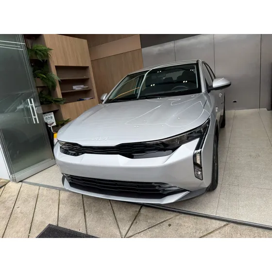 Kia K3 1.6 Desire