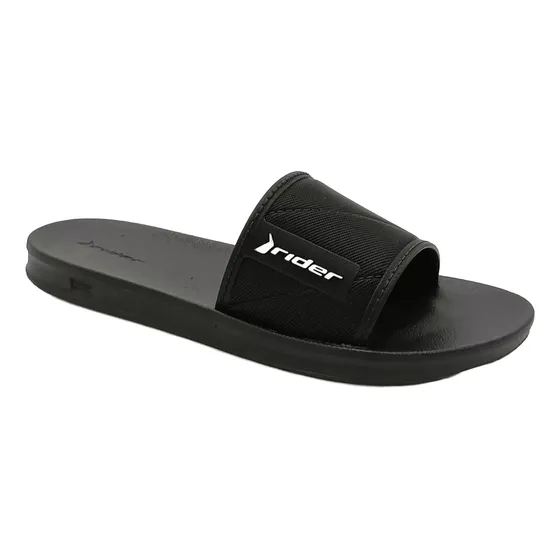 Chinelo Rider Street Slide Infantil Masculino