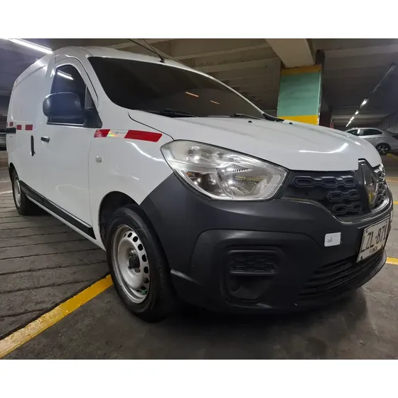 Renault Kangoo 2023 1.6 Express