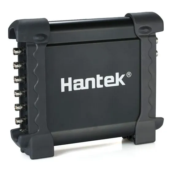 Generador De Diagnóstico Automotriz Hantek 1008c Pc Usb 8ch