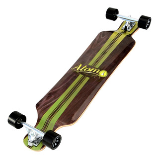 Longboard Atom Drop Deck (39 Pulgadas) Longboard Atom Drop Deck (39 Pulgadas)