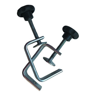 Grampo Sargento Fixação Para Måquina De Corte - Artmaq Grampo Sargento Fixação Para Måquina De Corte - Artmaq
