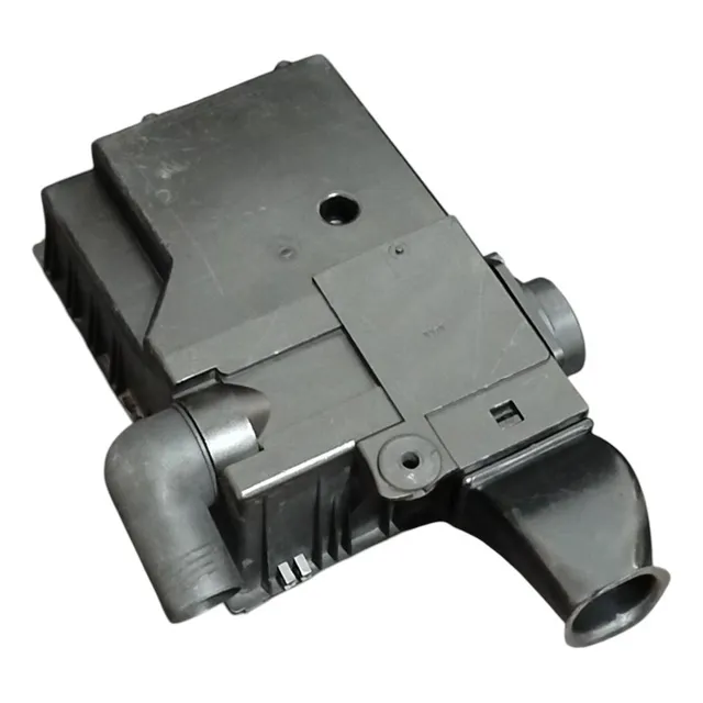 Caixa Filtro Ar Fiat Uno  2003 A 2008