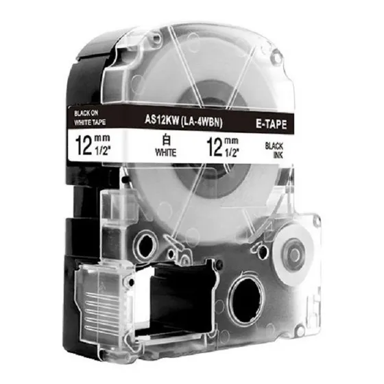 Cinta Térmica Adhesiva Epson Lw600p Lw400 Lw300 Lw700 Lw500