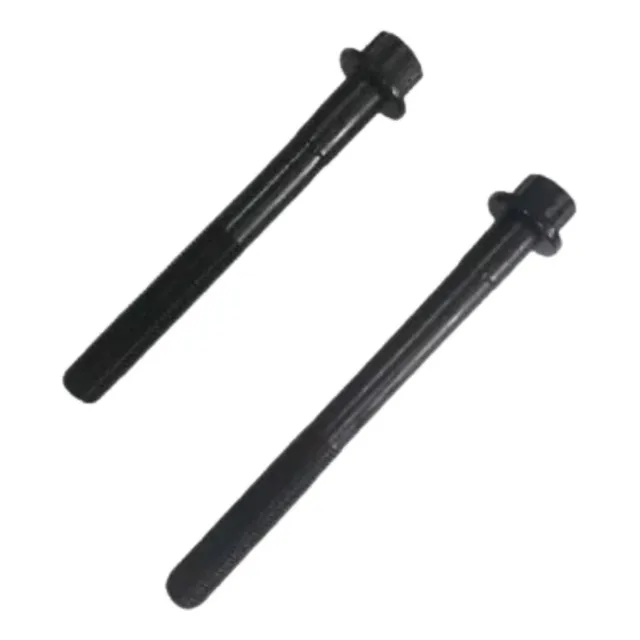 Parafuso P/cabecote Audi /vw 1.6/1.8/2.0 8v. 98/..