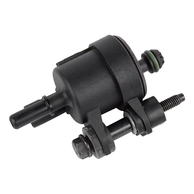 Valvula Canister Chevrolet Onix Prisma Spin Cobalt 1.4 8v