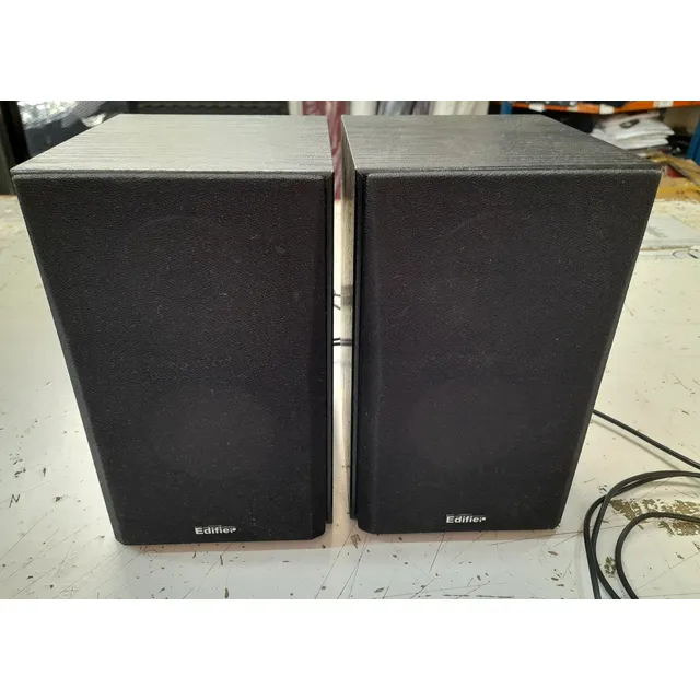 Parlantes Pc Edifier T600 Usb (liquido Por Mudanza)