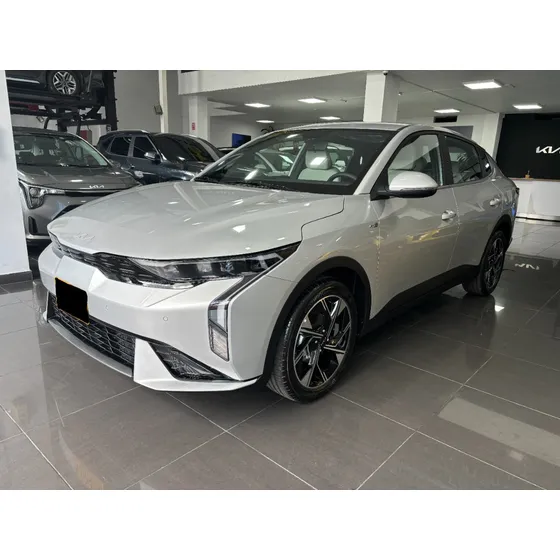 Kia K3 Gt Line