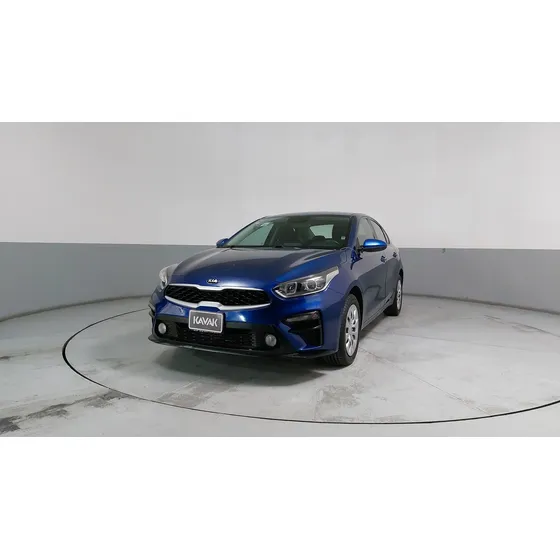Kia Forte 2.0 L Ivt