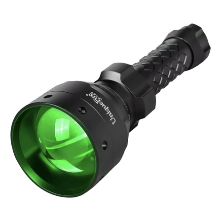 Lanterna Uniquefire Xpe Caça Luz Verde Aluminio 2000 Lumens Lanterna Uniquefire Xpe Caça Luz Verde Aluminio 2000 Lumens