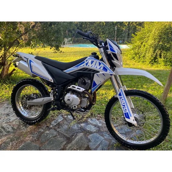 Motomel Xmm 250 Oportunidad Única