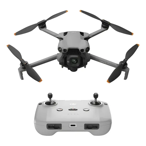 Drone Dji Mini 5 Pro Gris