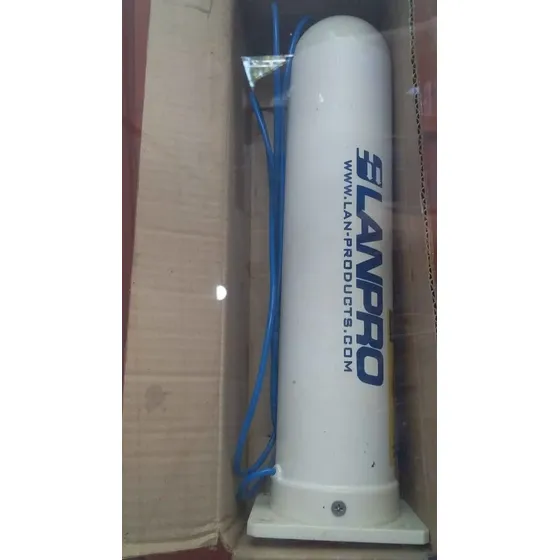 Antena Wifi Largo Alcance 5.8 Ghz Lanpro Lp Yagi5815 15 Dbi