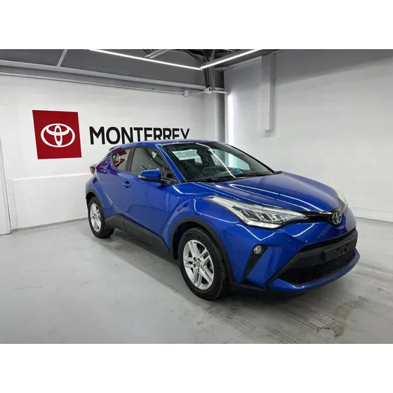 Toyota Ch-r 2.0 Base Cvt