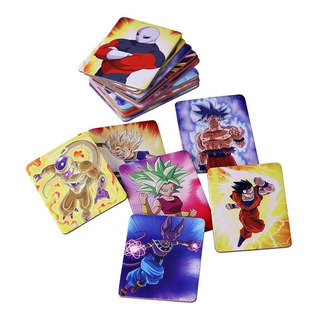 Juego 3 En 1 Dragon Ball Super Novelty Juegos De Mesa Juego 3 En 1 Dragon Ball Super Novelty Juegos De Mesa