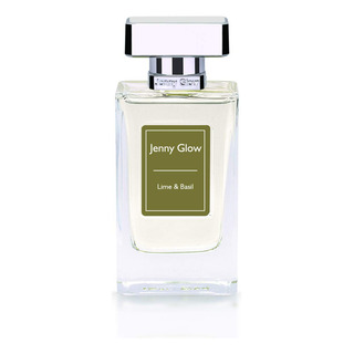 Perfume Jenny Glow, Perfume, Lima Y Albahaca, 80 Ml, Para Un Perfume Jenny Glow, Perfume, Lima Y Albahaca, 80 Ml, Para Un