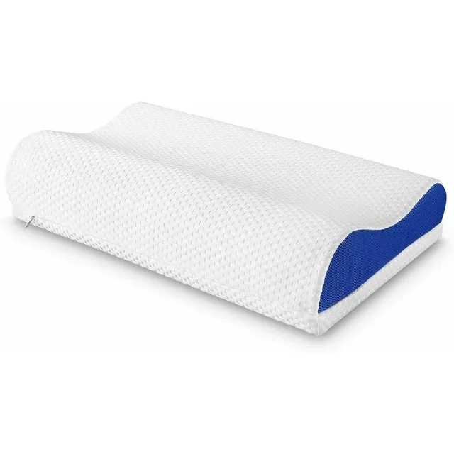 Almohada Langria Memory Foam Pillow