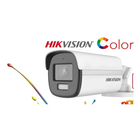 Combo De Cámaras De 16 4k Hikvision Instalación Incluida 