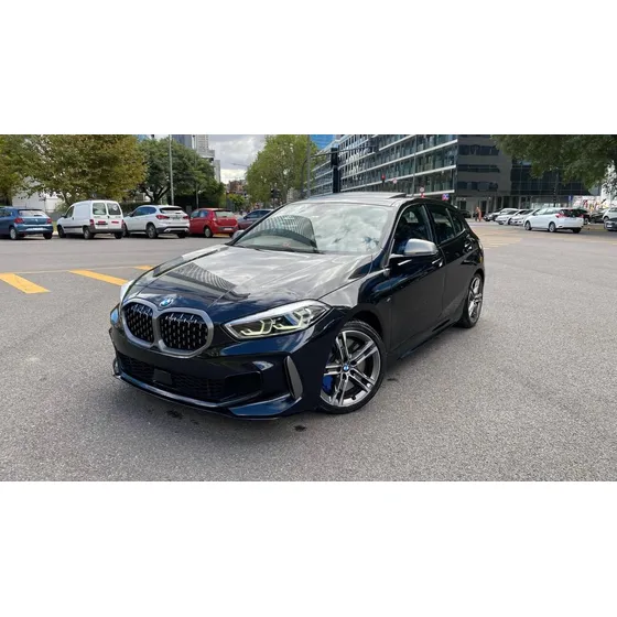 Bmw Serie 1 2.0 Xdrive M135 M Performance