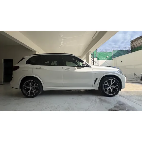 Bmw X5 4.4 Xdrive50ia M Sport At