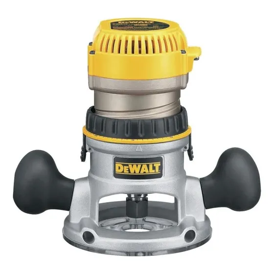 Trompo Rematador De Formica 1-3/4 Dewalt Cod: 2010020