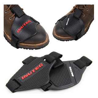 Protector Calzado Moto Cubre Zapatos Para Palanca Camb 2pcs Protector Calzado Moto Cubre Zapatos Para Palanca Camb 2pcs