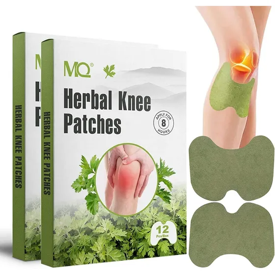 Parches Para Dolores Rodilla Espalda Cuello Hombros Cintura