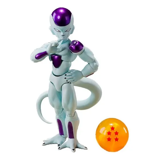 Sh Figuarts Dragon Ball Z - Freezer
