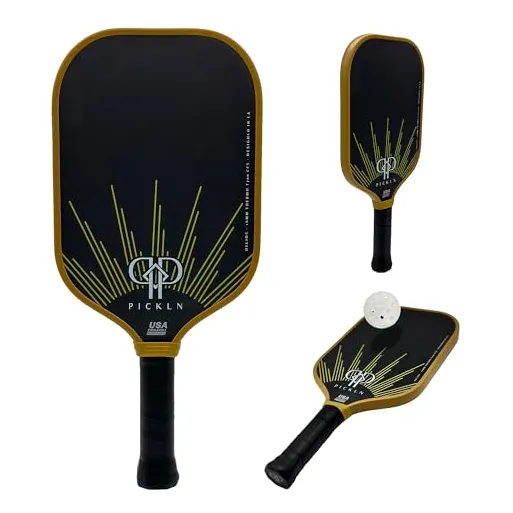 2024 Pickln Helios Elongated Thermoformed  Bvyx3
