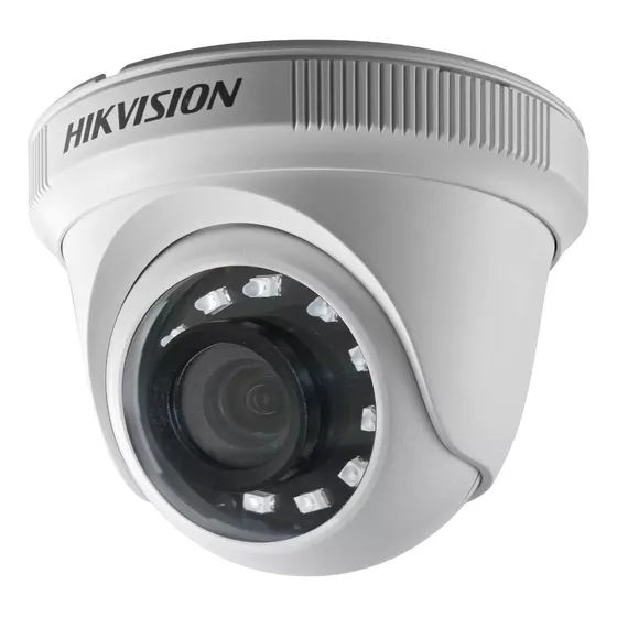 Camara Hikvision Turbo Hd 1080p Modelo Ds-2ce56dot-irp 2.8