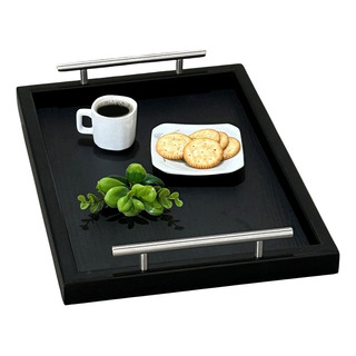 Bandeja Cantinho Café Mesa Escritório Sala Jantar Decoração Bandeja Cantinho Café Mesa Escritório Sala Jantar Decoração