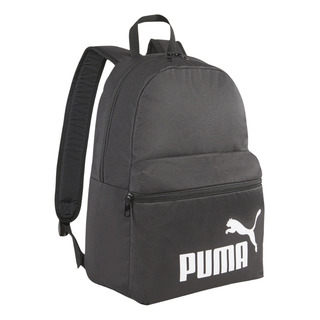 Mochila Urbana Puma Phase Color Negro Mochila Urbana Puma Phase Color Negro