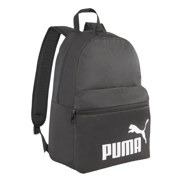 Mochila Urbana Puma Phase Color Negro
