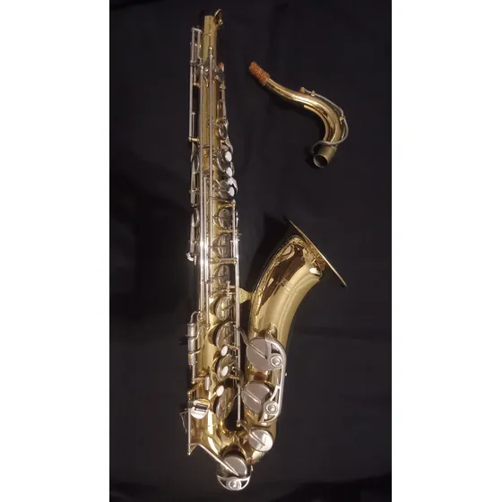 Saxo Tenor Yamaha Yts 23 - Muy Buen Estado - 1ra. Mano