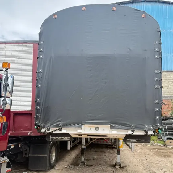 Tráiler, Tracter, Ultraliviano