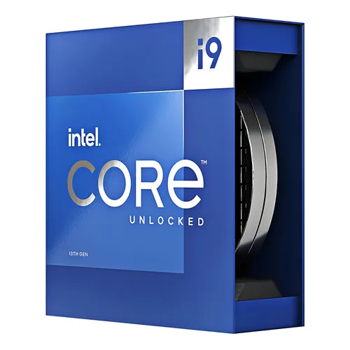 Processador Gamer Intel Core i9-13900KF 24 núcleos 5.8GHz sem